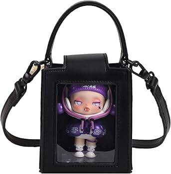 Amazon.co.jp: オビツ11 OB11 財布 ドールバッグ アクセサリー